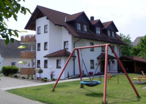Gästehaus Trostelhof